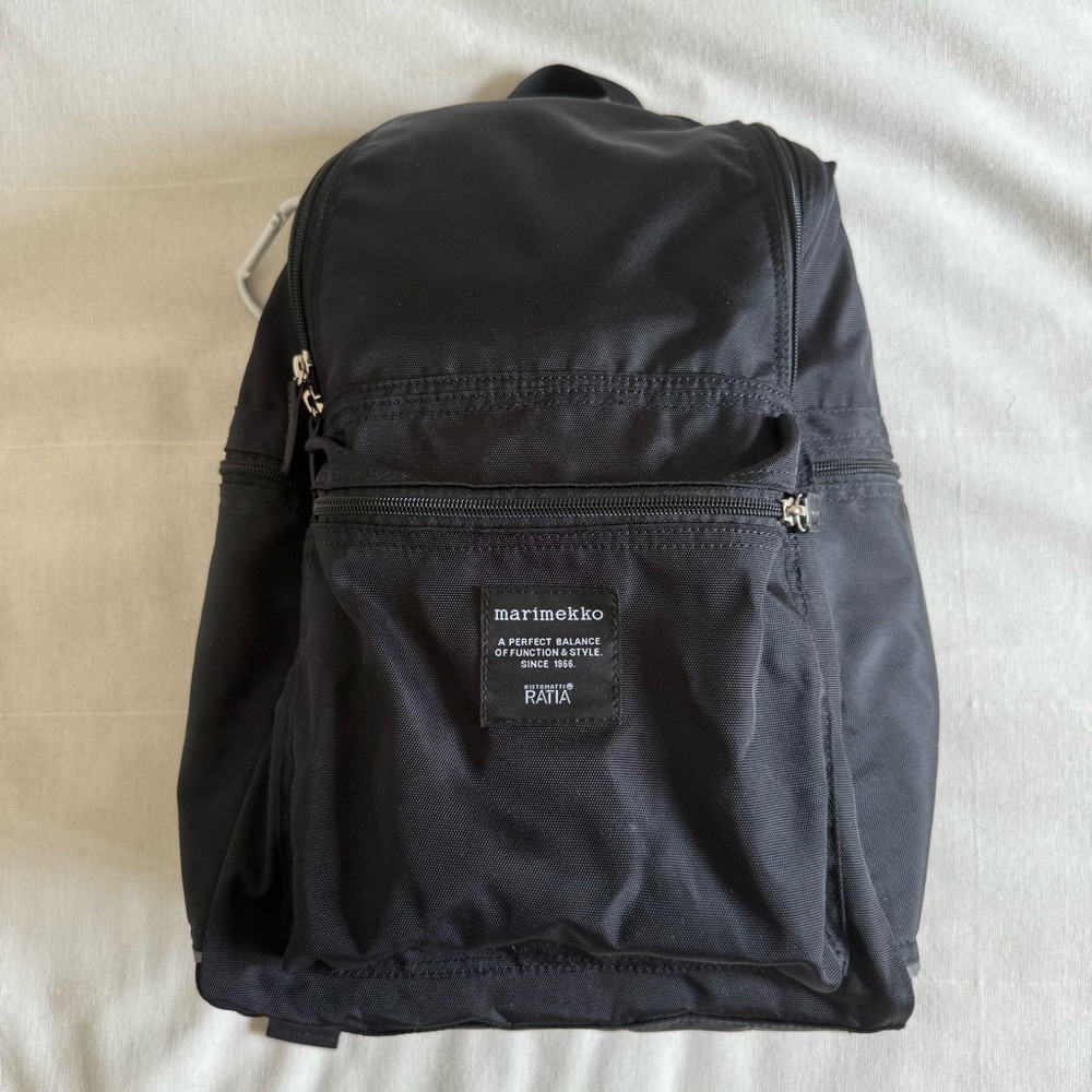Marimekko Buddy Backpack
